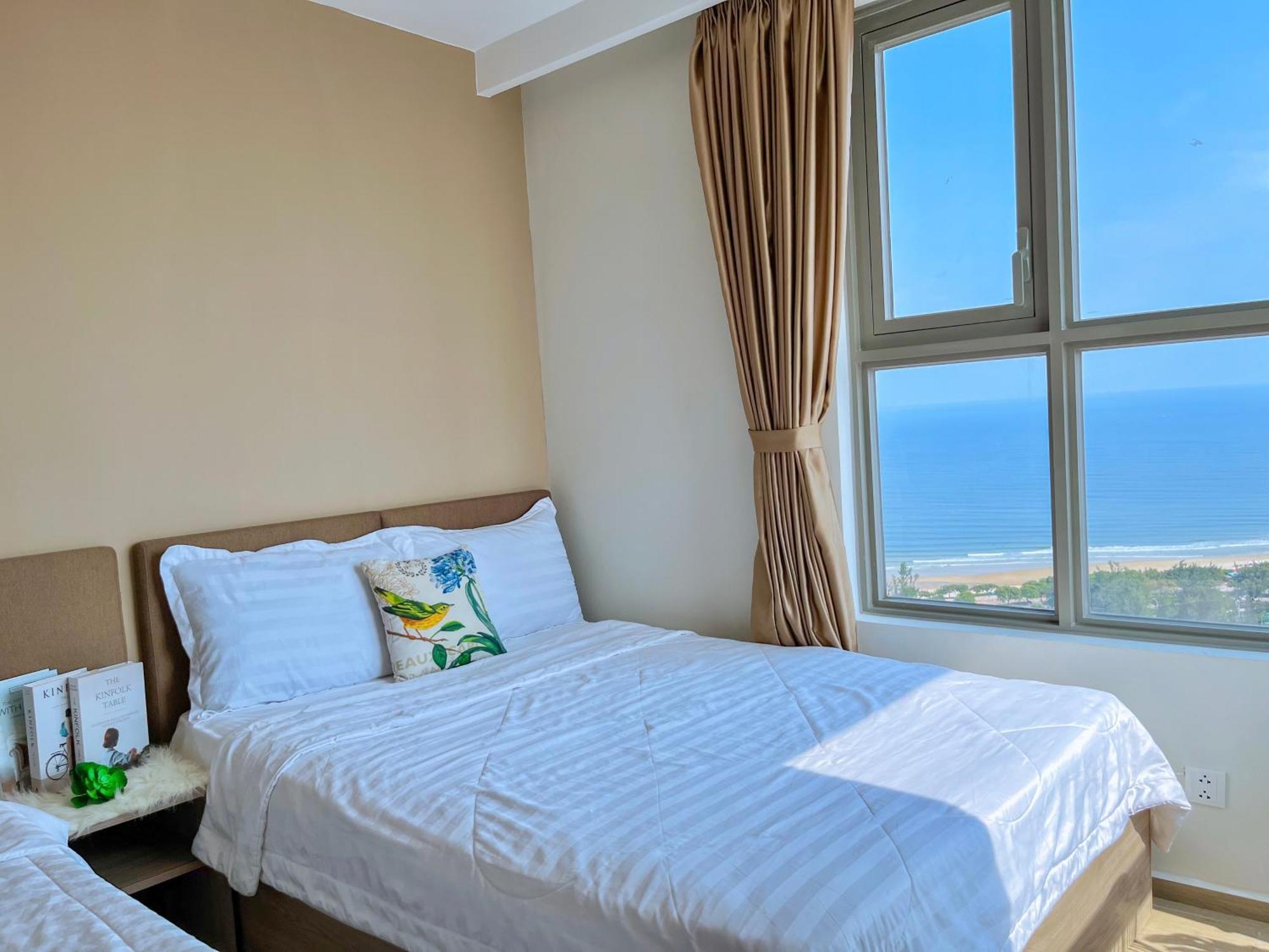 The Song Luxury Apartment Vung Tau - Xuan'S Homestay Exterior photo